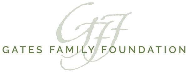 Gates Family Foundation