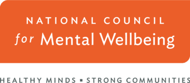 National Council for Mental Wellbeing
